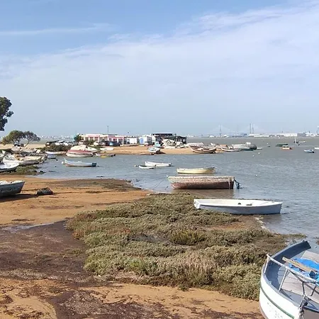 Апартаменты Vivir Es Increible