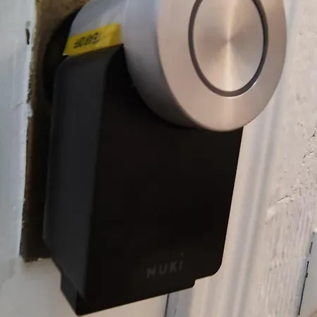 Vivir Es Increible Apartmán