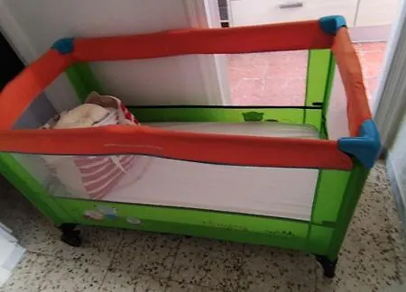 Vivir Es Increible Apartmán *